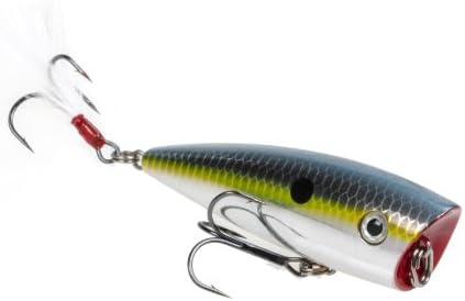 Strike King KVD Splash Hardbait Series Bait by StrikeKing