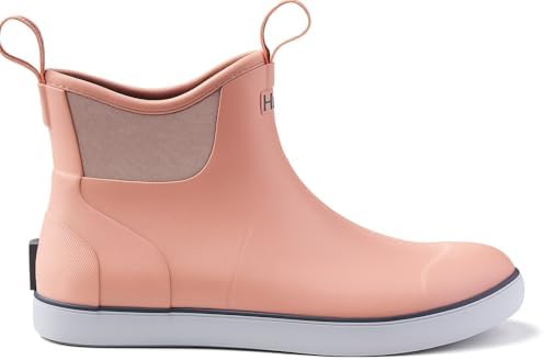 Womens KC Print Rogue Wave Boots by HUK