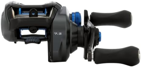 SHIMANO SLX XT Series Casting Reel - Image 3