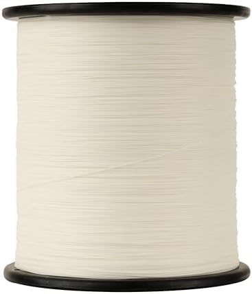 Berkley ProSpec Chrome Braided Fishing Line - Image 2