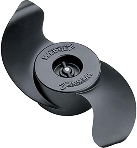 Minn Kota Weedless Wedge 2 Prop for Trolling Motors by Unknown