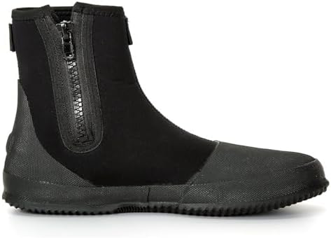 Duck and Fish Neoprene Flat Wading Shoe - Image 3
