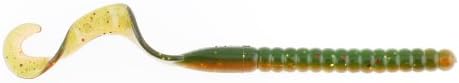 Berkley PowerBait Power Worms Fishing Soft Bait by Berkley