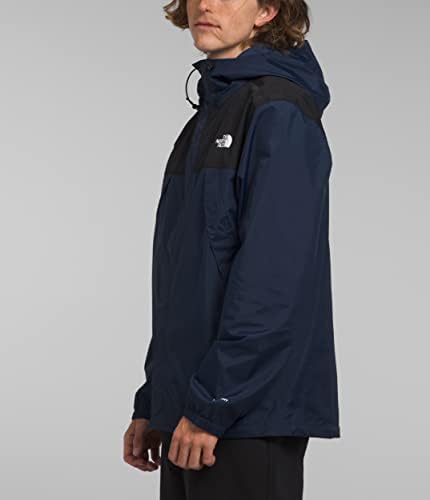 The North Face Men's Antora Waterproof Jacket (Standard and Big Size) - Image 3