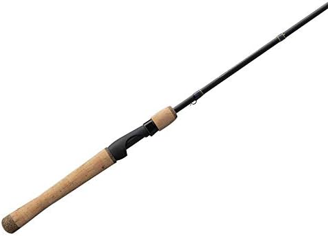 Lew's Laser SG1 Fishing Rod by Lews
