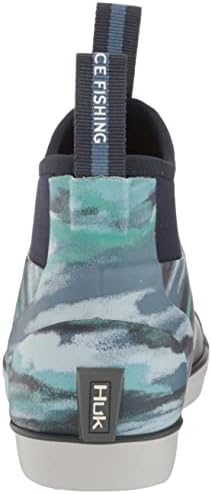 Womens KC Print Rogue Wave Boots - Image 3