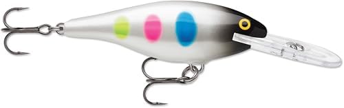 Rapala Shad Rap 05 Fishing Lures by RAPALA