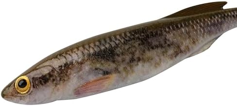 Berkley PowerBait Drip Swimmer Fishing Soft Bait - Image 2