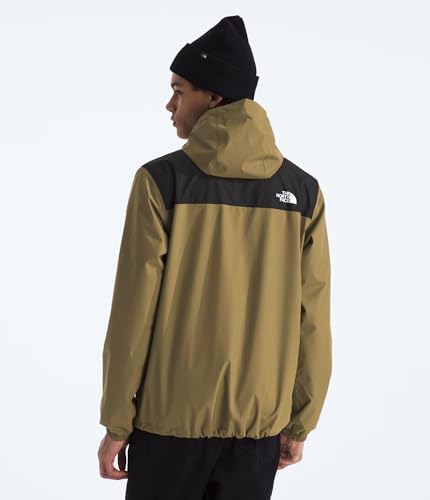 The North Face Men's Antora Waterproof Jacket (Standard and Big Size) - Image 4
