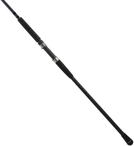 Okuma Rockaway Light Weight Carbon Saltwater Surf Rods - Image 3