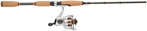 Pflueger Monarch Spin Combo by PureFishingBrands