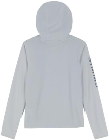 Simms Kids Solar Tech Hoody - Image 2