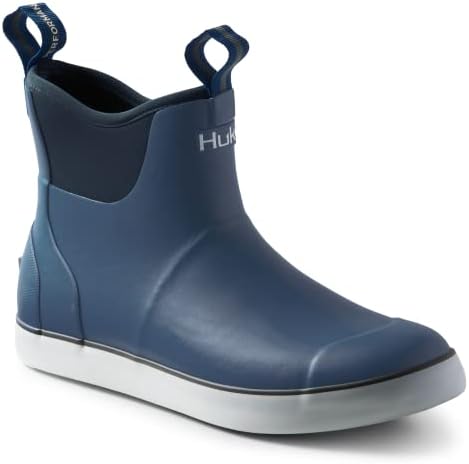 HUK mens Rogue Wave Shoe, High-performance Fishing & Deck Boot by HUK
