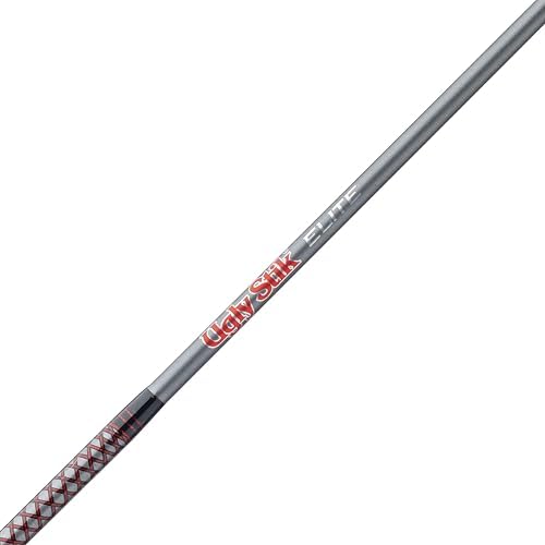 Ugly Stik Elite Spinning Fishing Rod - Image 5