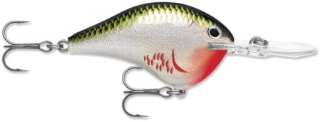 Rapala Dives-to 12 by RAPALA