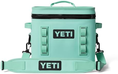 YETI Hopper Flip 12 Portable Cooler by YETI