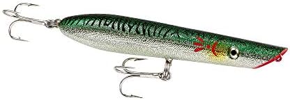 Cotton Cordell Pencil Popper Topwater Fishing Lure - Image 2