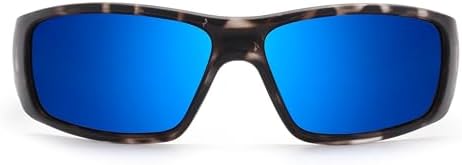 Fishoholic Polarized Fishing Sunglasses - All Day UV400 Sun Protection - Image 3