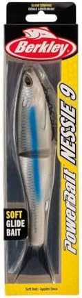 Berkley PowerBait Nessie Fishing Soft Bait - Image 3