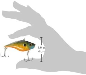 Berkley Warpig Fishing Hard Bait - Image 2