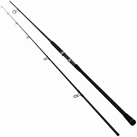 Okuma Rockaway Light Weight Carbon Saltwater Surf Rods - Image 2