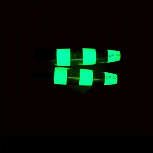 OCEAN CAT Lead Metal Flat Slow Fall Pitch Fishing Jigs Lures Sinking Vertical Jigging Bait with Butterfly Hook for Saltwater Fishing - Image 5