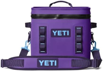 YETI Hopper Flip 12 Portable Cooler by YETI