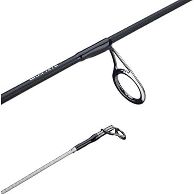 Ugly Stik Elite Salmon/Steelhead Spinning Fishing Rod - Image 5