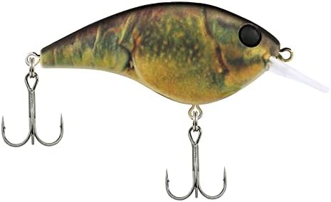 Berkley Frittside Fishing Hard Bait - Image 2