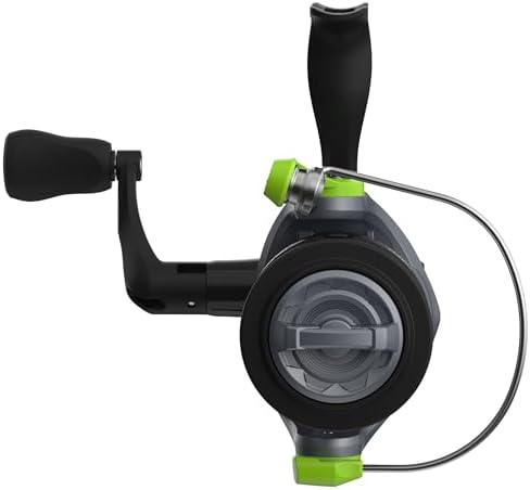 Zebco Stinger Spinning Fishing Reel, 1+1 Bearings Fishing Reel - Image 4