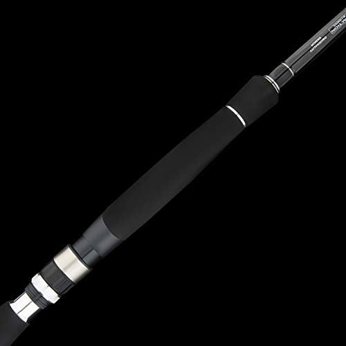 BERRYPRO Light Surf Spinning Rod Striper Fishing Rod Striped Bass surf Rod - Image 6