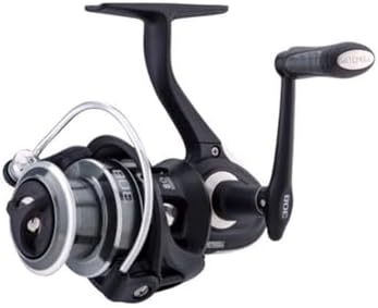 Mitchell 300 Spinning Fishing Reel - Image 2