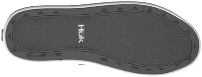 HUK mens Rogue Wave Shoe, High-performance Fishing & Deck Boot - Image 6