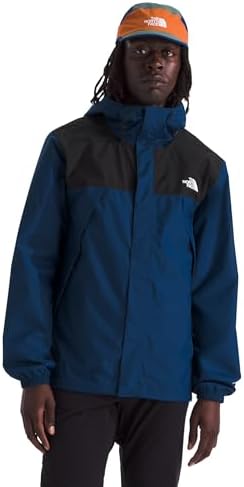 The North Face Men's Antora Waterproof Jacket (Standard and Big Size) by Unknown