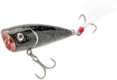 Strike King Bitsy Splash Blue Gill Topwater Hard Bait by StrikeKing
