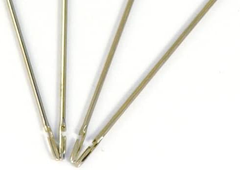 Al's Goldfish Lure Co Baiting Needle (4 Pack) - Image 2