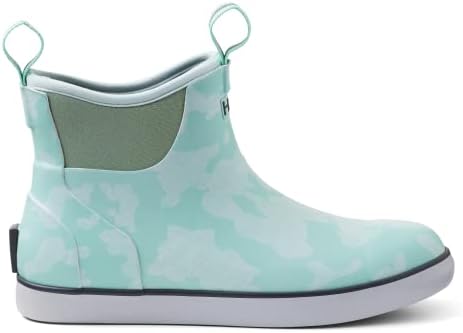 Womens KC Print Rogue Wave Boots - Image 3