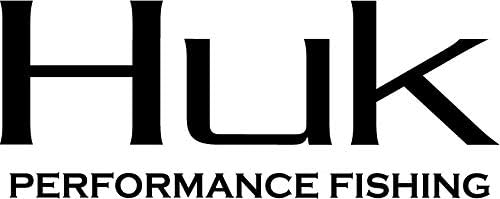 HUK Sunglasses, Polarized Lens Eyewear with Performance Frames, Fishing, Sports & Outdoors Sunglasses - Image 4