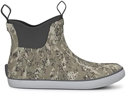 HUK mens Rogue Wave Shoe, High-performance Fishing & Deck Boot - Image 4