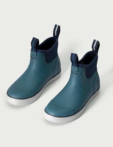 Womens KC Print Rogue Wave Boots - Image 3