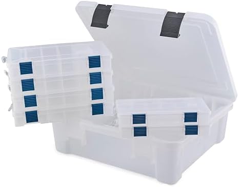 Plano Prolatch Stowaway Storage Case - Image 2
