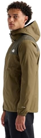 The North Face Men's Antora Waterproof Jacket (Standard and Big Size) - Image 2