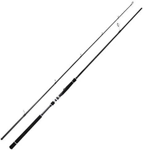 BERRYPRO Light Surf Spinning Rod Striper Fishing Rod Striped Bass surf Rod - Image 2