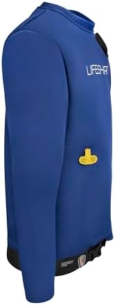 Lifeshirt Classic Pro U.S Coast Guard Approved Life Jacket Long Sleeve - Image 2