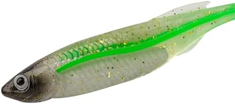 Berkley PowerBait Drip Swimmer Fishing Soft Bait - Image 2