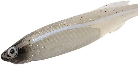 Berkley PowerBait Drip Swimmer Fishing Soft Bait - Image 2