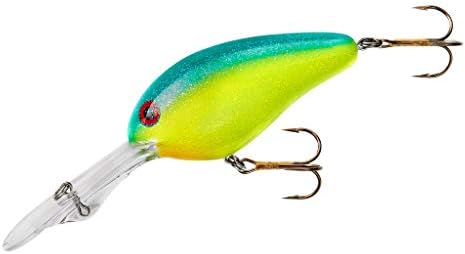 Norman Lures DD22 Deep-Diving Crankbait Bass Fishing Lure by NORMANLURES