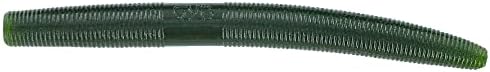 Yamamoto Senko Soft Plastic Worm Easy to Use Bass Fishing Stick Bait Lures by YamamotoBaits