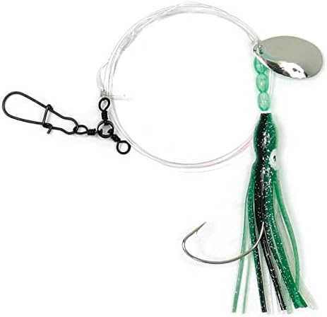 Sea Striker Sea Striker 365 Squid by SeaStriker
