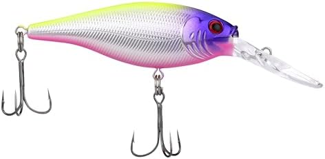 Berkley Flicker Shad Fishing Hard Bait by Berkley
